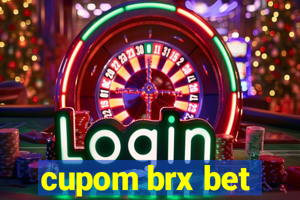 cupom brx bet